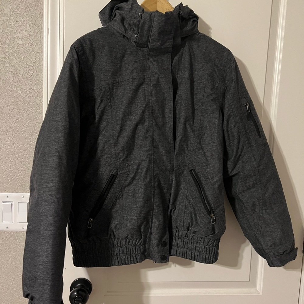 Marmot Winter Coat/Jacket-Excellent Used Condition